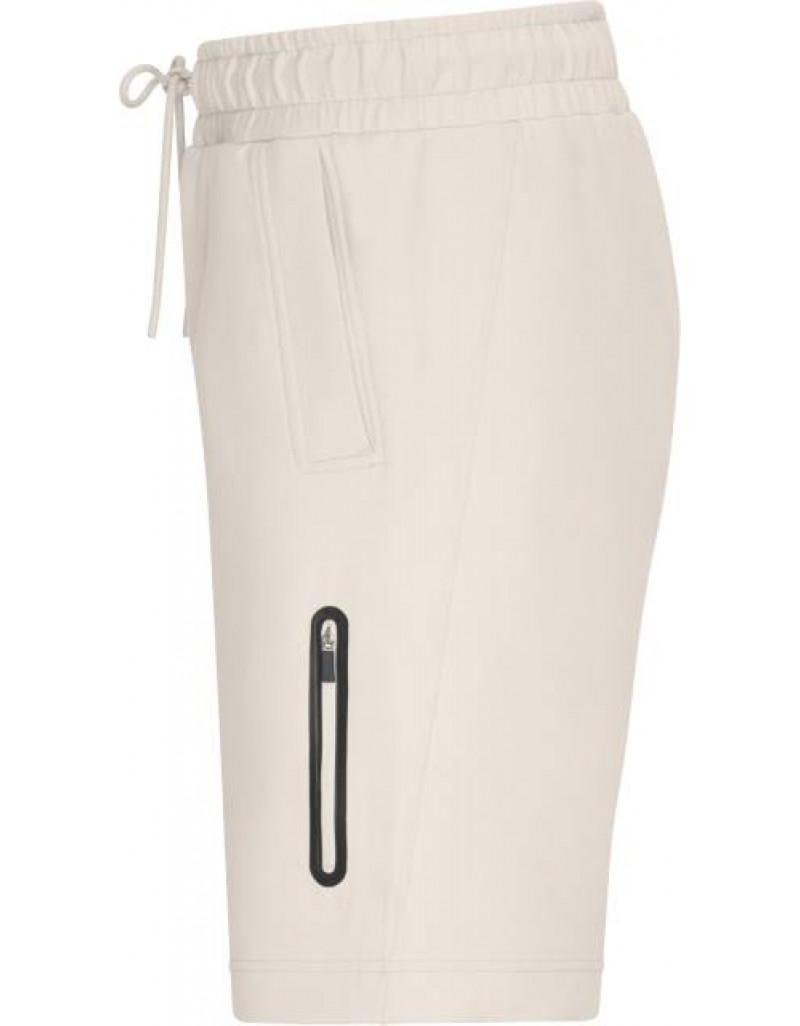 Pantaloni scurți interlock